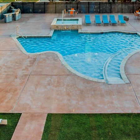 La Quinta By Wyndham San Antonio Alamo City Buitenkant foto