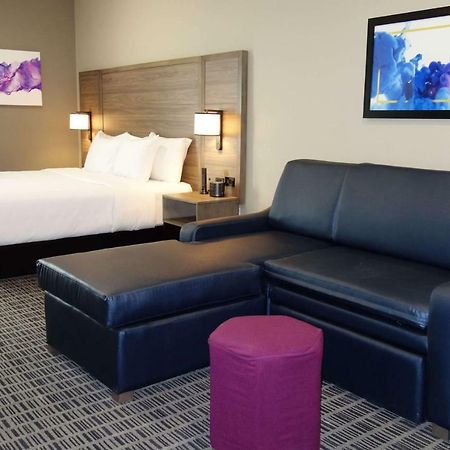 La Quinta By Wyndham San Antonio Alamo City Buitenkant foto