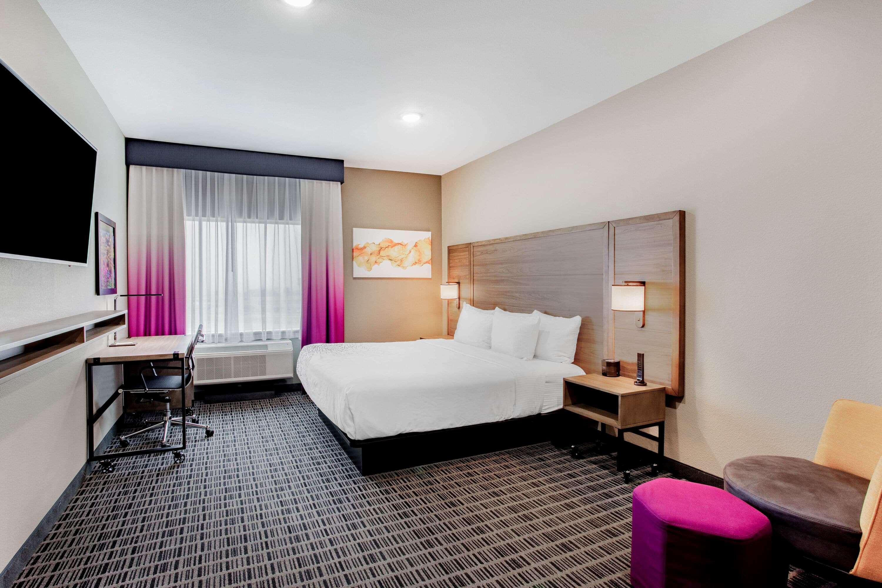 La Quinta By Wyndham San Antonio Alamo City Buitenkant foto