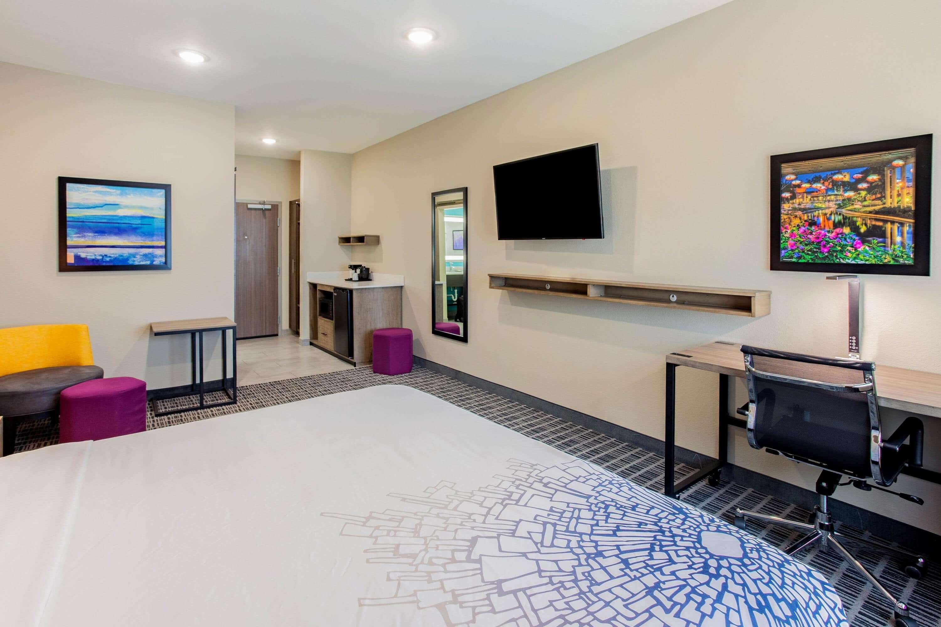 La Quinta By Wyndham San Antonio Alamo City Buitenkant foto
