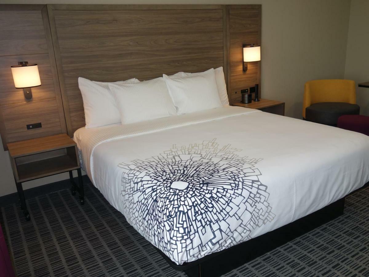 La Quinta By Wyndham San Antonio Alamo City Buitenkant foto