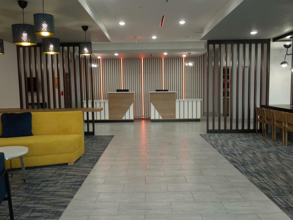 La Quinta By Wyndham San Antonio Alamo City Buitenkant foto
