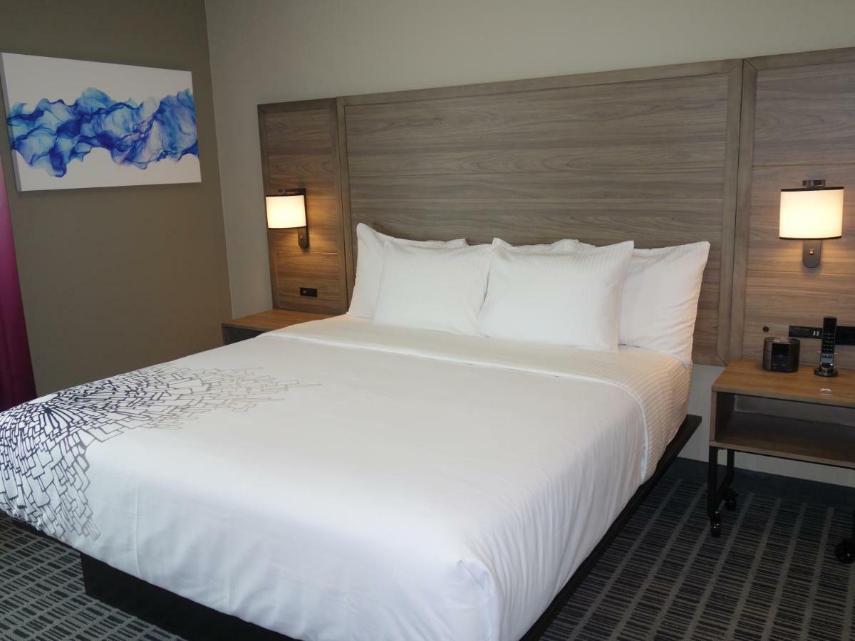 La Quinta By Wyndham San Antonio Alamo City Buitenkant foto