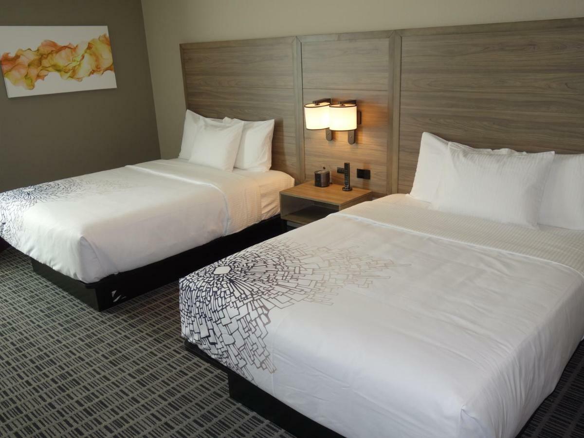 La Quinta By Wyndham San Antonio Alamo City Buitenkant foto
