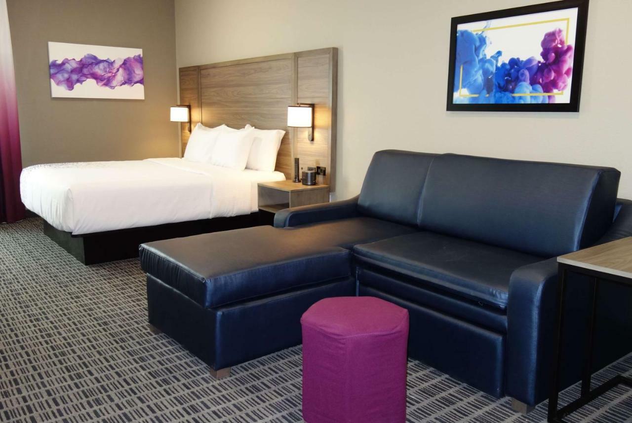 La Quinta By Wyndham San Antonio Alamo City Buitenkant foto
