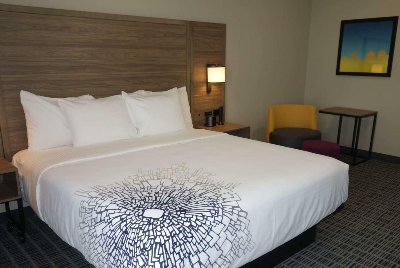 La Quinta By Wyndham San Antonio Alamo City Buitenkant foto