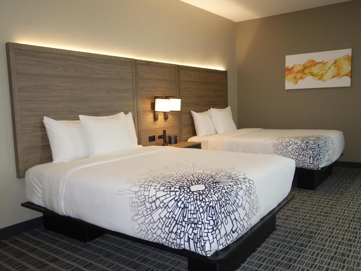 La Quinta By Wyndham San Antonio Alamo City Buitenkant foto